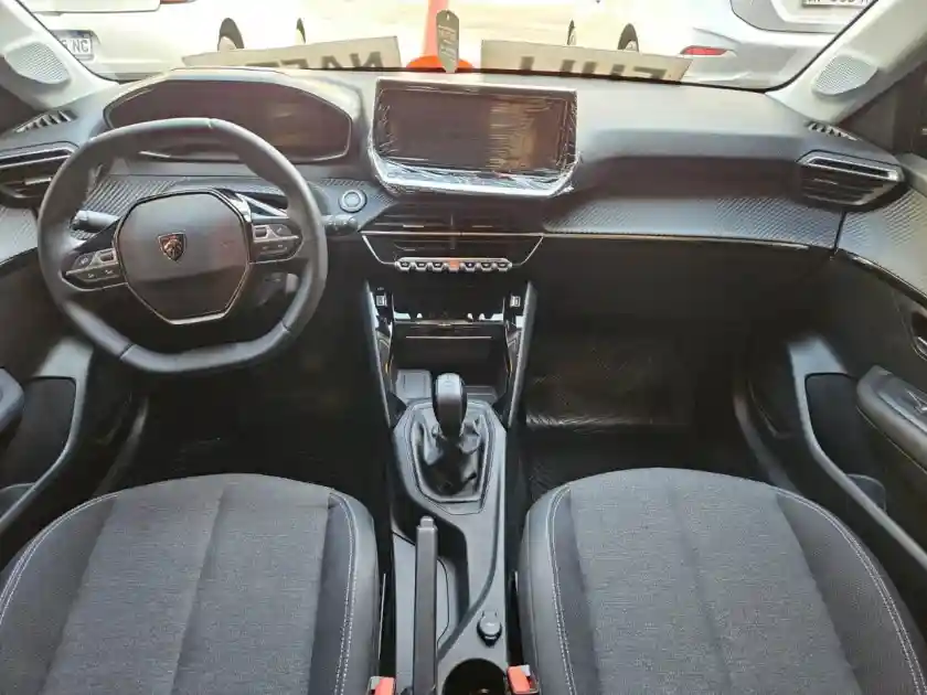 Peugeot 208  2025 - foto 5