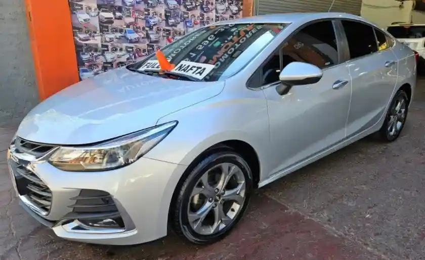 Chevrolet Cruze  2022 - foto 1