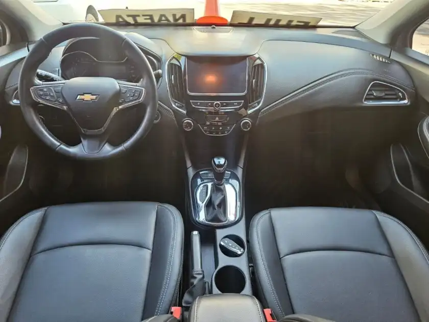 Chevrolet Cruze  2022 - foto 5