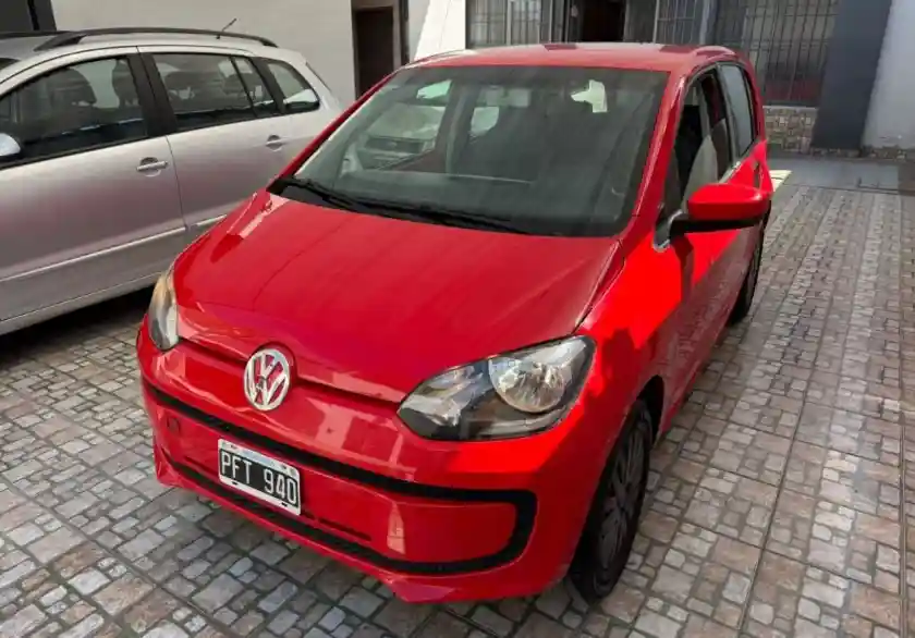 Volkswagen Up  2015 - foto 1