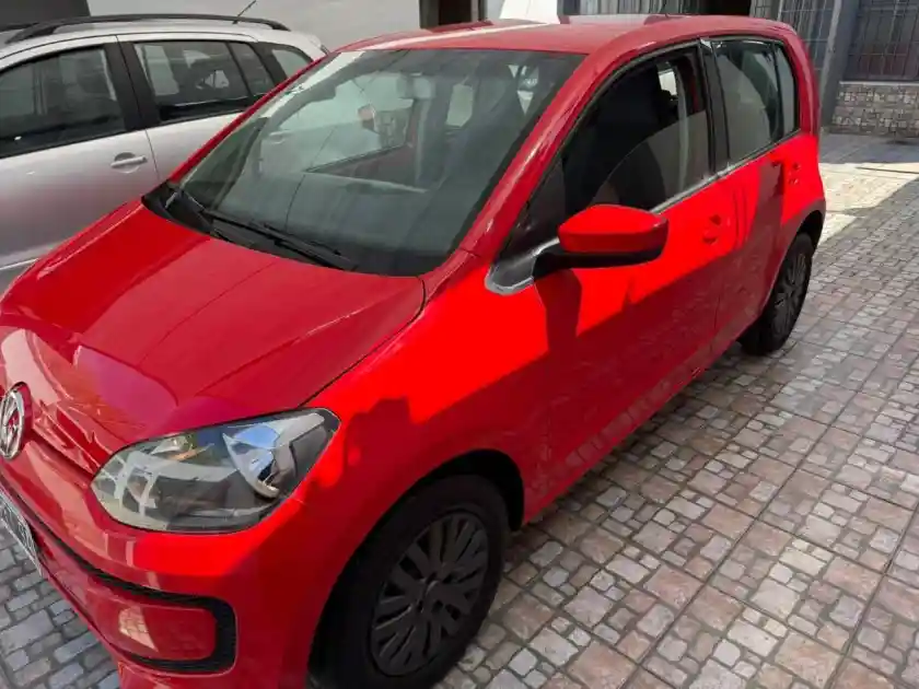 Volkswagen Up  2015 - foto 2