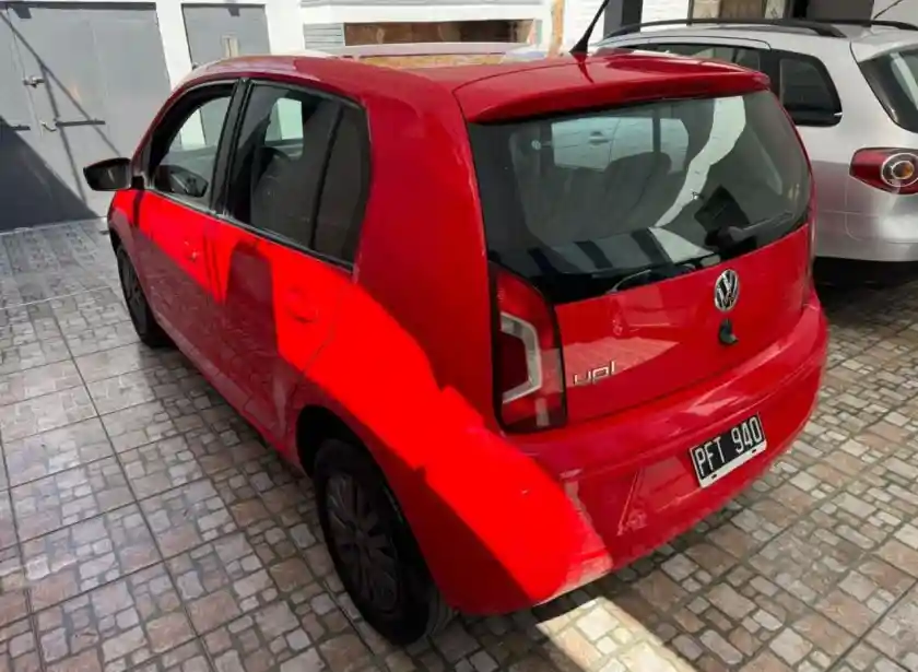 Volkswagen Up  2015 - foto 3