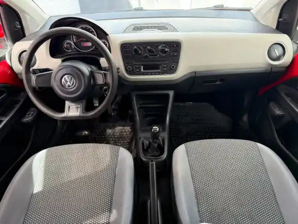 Volkswagen Up  2015 - foto 4