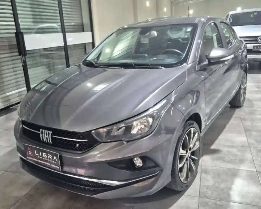 Fiat Cronos  2022 - foto 1