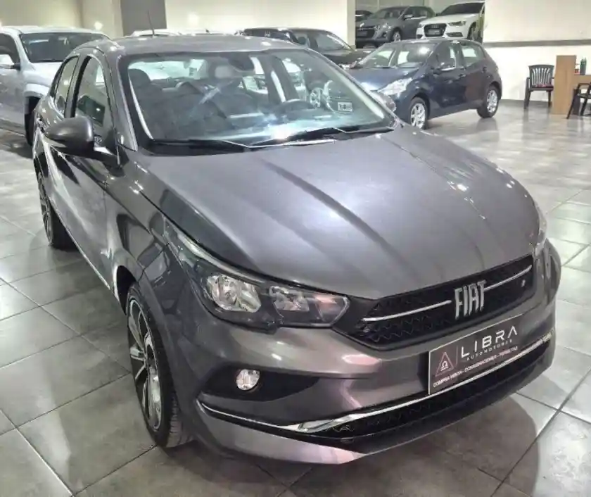Fiat Cronos  2022 - foto 3