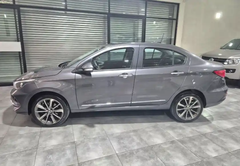 Fiat Cronos  2022 - foto 4