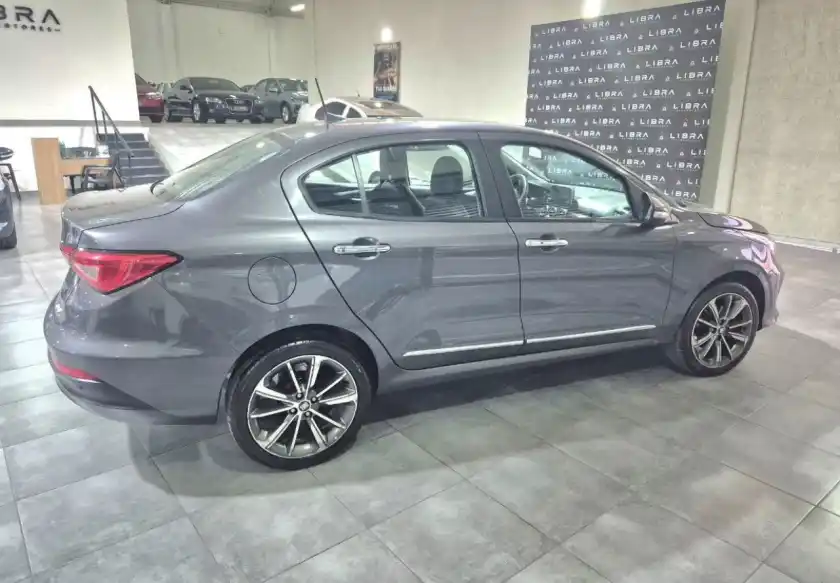 Fiat Cronos  2022 - foto 5