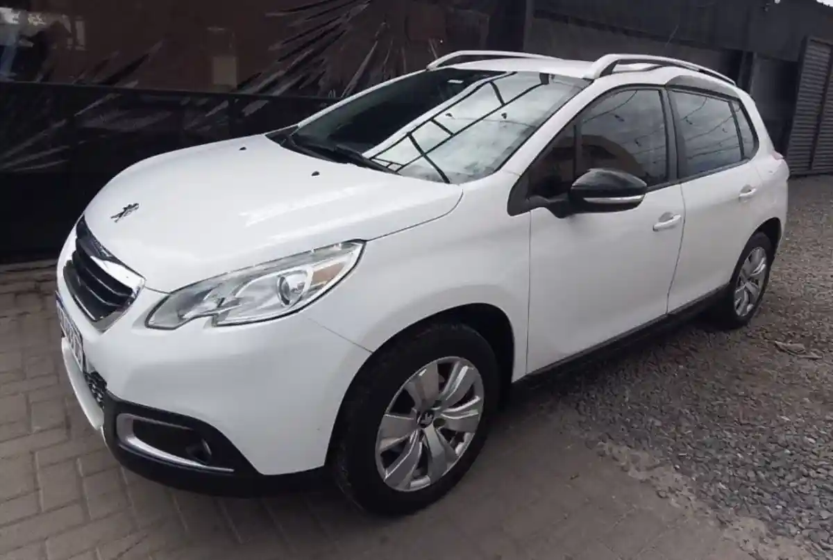 Peugeot 2008  2019 - foto 1