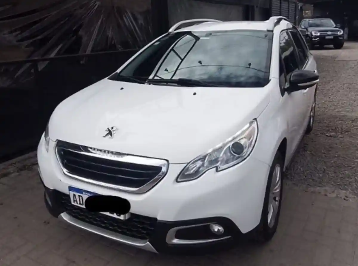 Peugeot 2008  2019 - foto 2