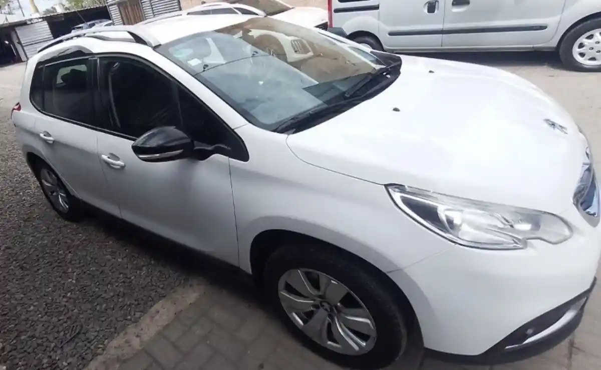 Peugeot 2008  2019 - foto 3