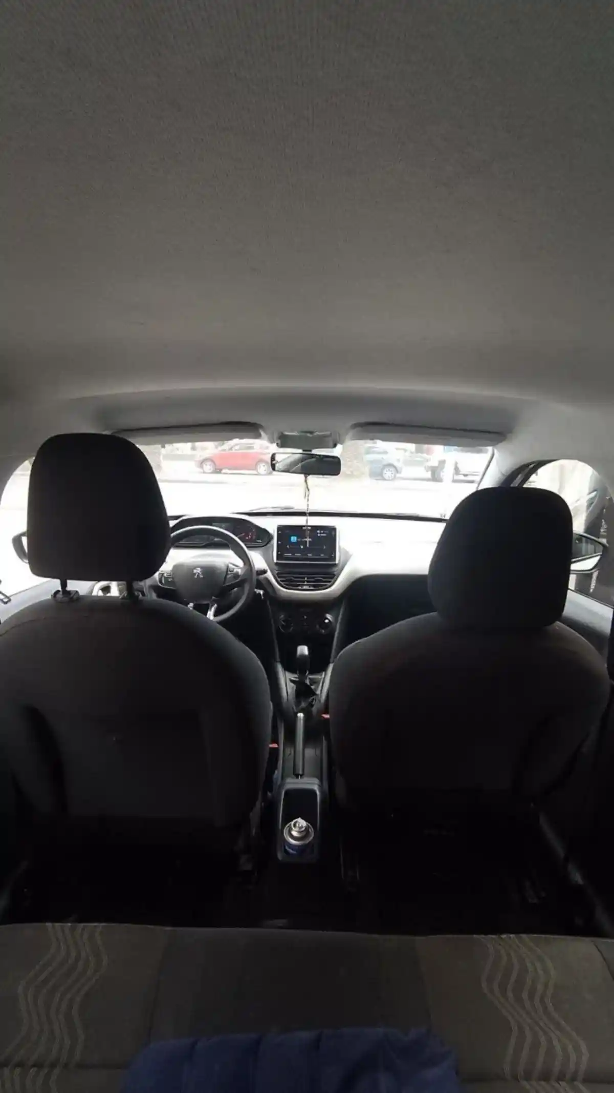 Peugeot 2008  2019 - foto 4