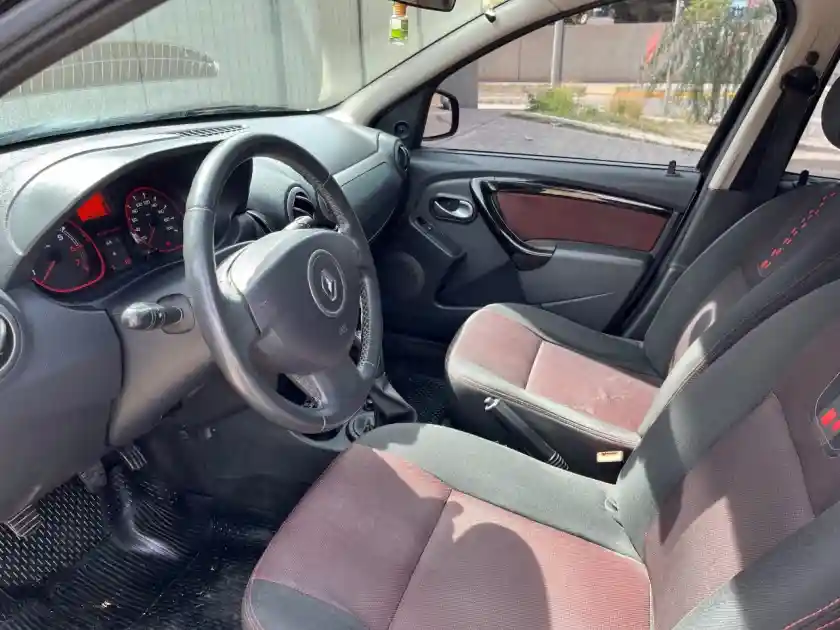 Renault Sandero  2013 - foto 4
