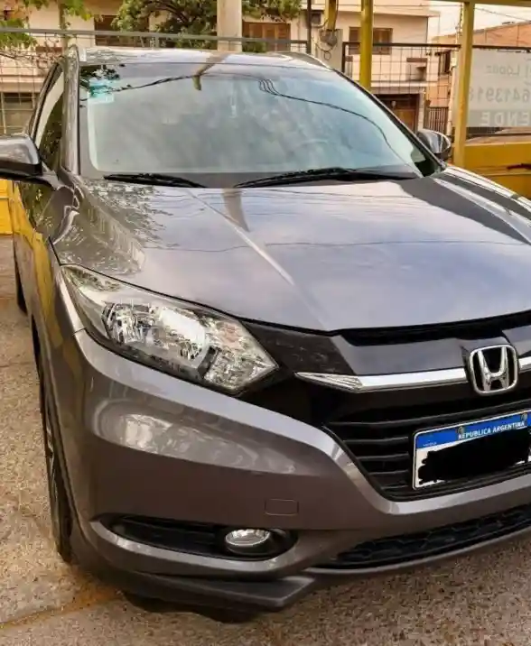 Honda Hr-V  2018 - foto 1