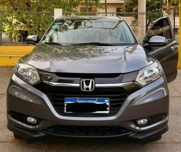 Honda Hr-V  2018 - foto 2