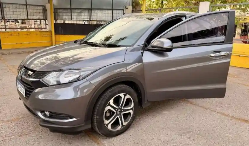 Honda Hr-V  2018 - foto 3