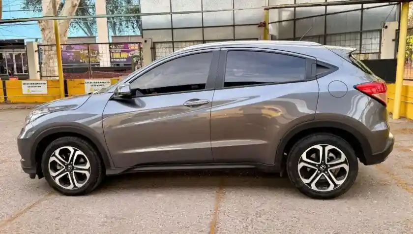 Honda Hr-V  2018 - foto 4