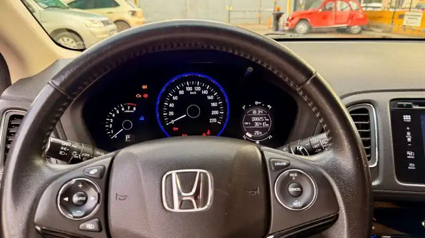 Honda Hr-V  2018 - foto 5