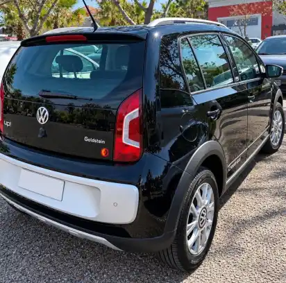 Volkswagen Up  2017 - foto 2