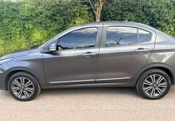 Fiat Cronos  2023 - foto 2