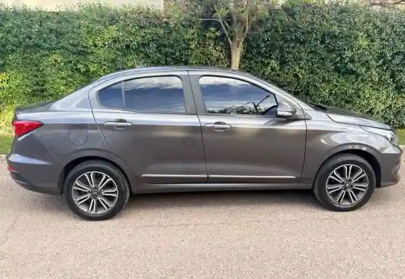 Fiat Cronos  2023 - foto 3