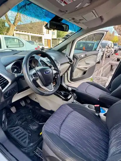 Ford Ecosport  2013 - foto 5