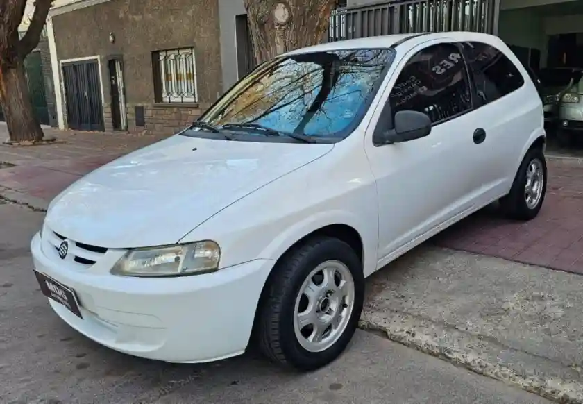 Suzuki Fun  2006 - foto 1