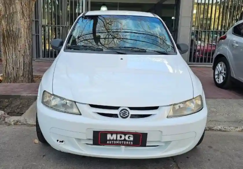 Suzuki Fun  2006 - foto 2