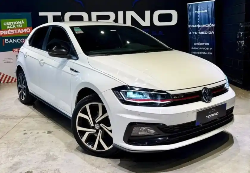 Volkswagen Polo  2021 - foto 1