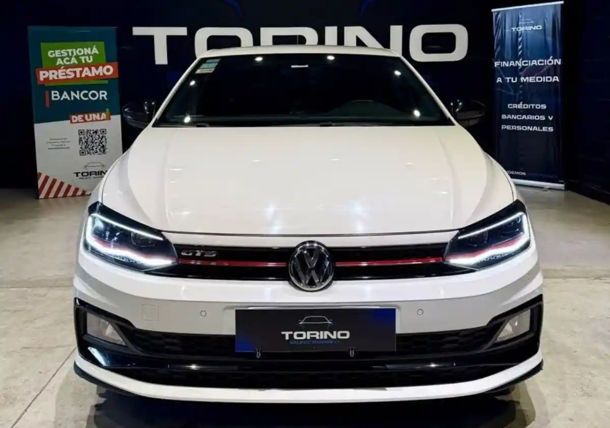Volkswagen Polo  2021 - foto 2