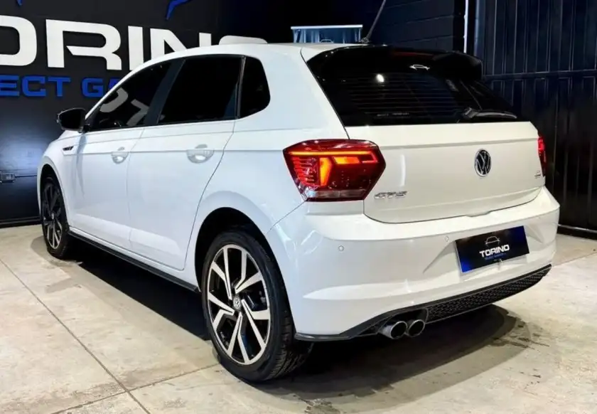 Volkswagen Polo  2021 - foto 3