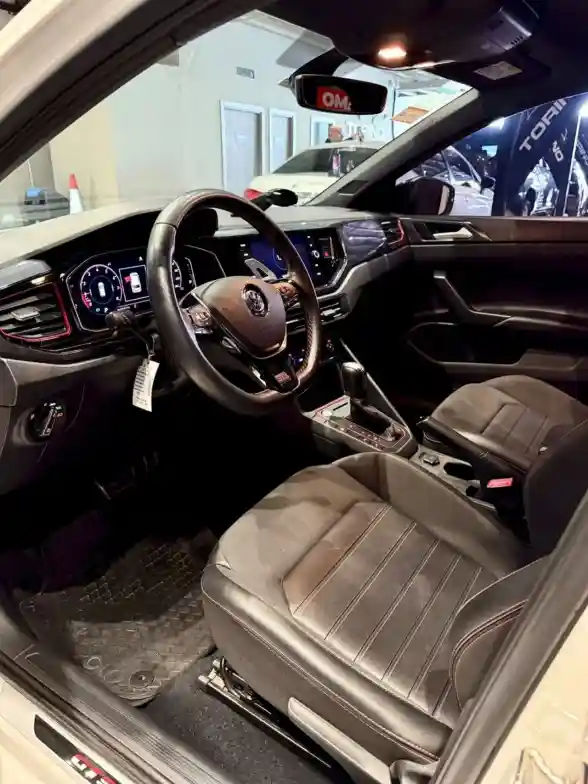 Volkswagen Polo  2021 - foto 5