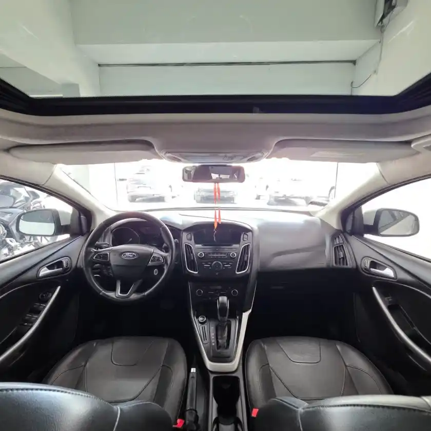 Ford Focus  2016 - foto 5