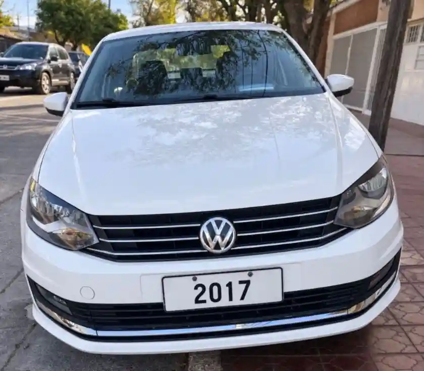 Volkswagen Polo 2017 - foto 1