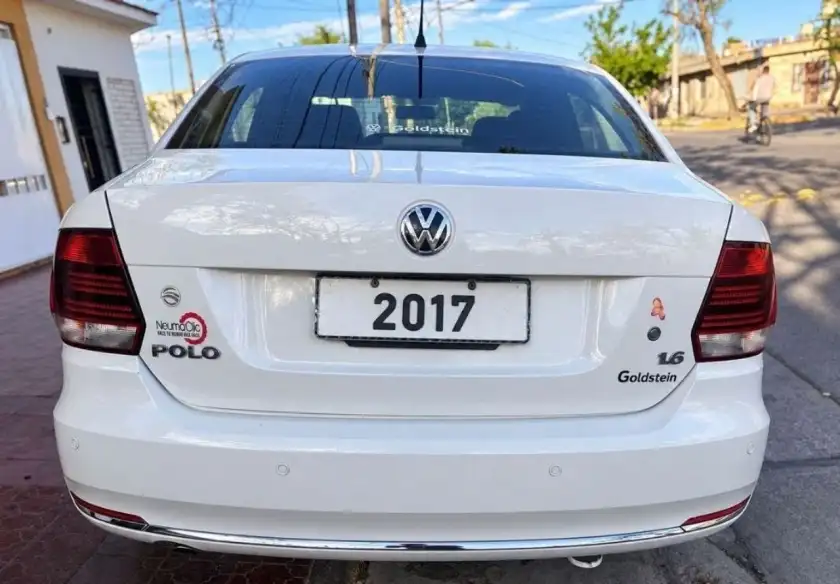 Volkswagen Polo  2017 - foto 4