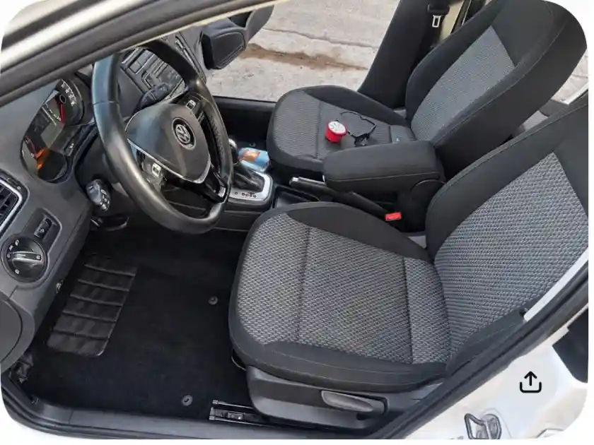 Volkswagen Polo  2017 - foto 5
