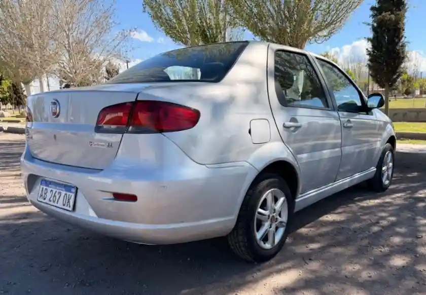 Fiat Siena  2017 - foto 5