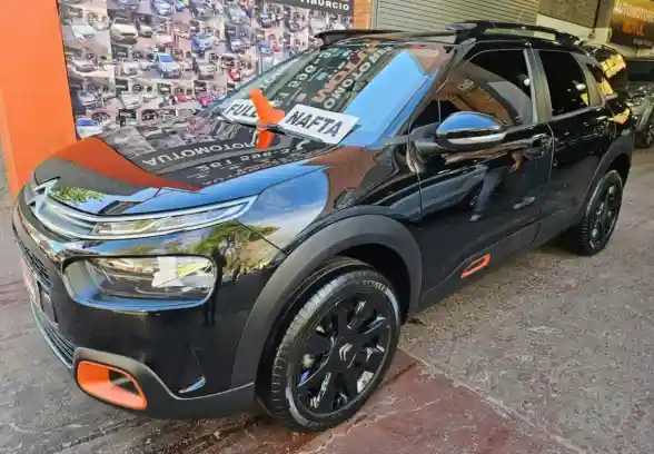 Citroën C4 Cactus  2025 - foto 1