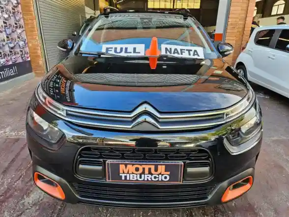 Citroën C4 Cactus  2025 - foto 2