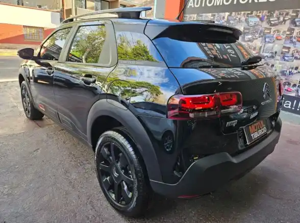 Citroën C4 Cactus  2025 - foto 3