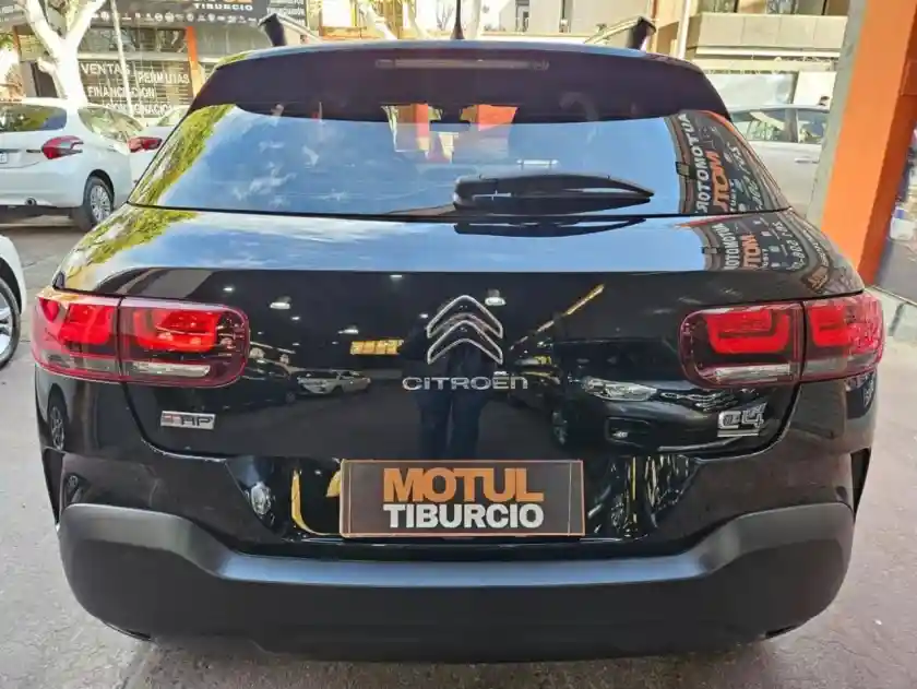 Citroën C4 Cactus  2025 - foto 4