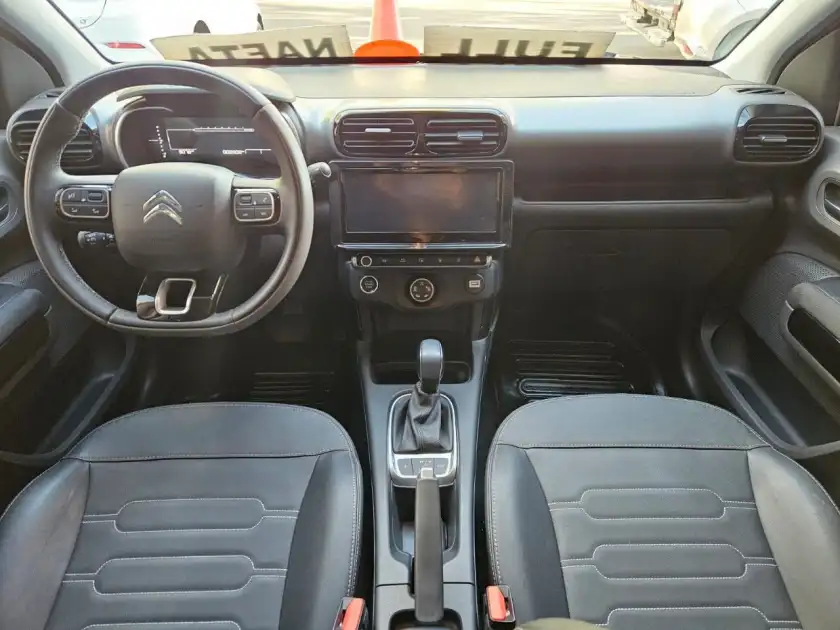 Citroën C4 Cactus  2025 - foto 5