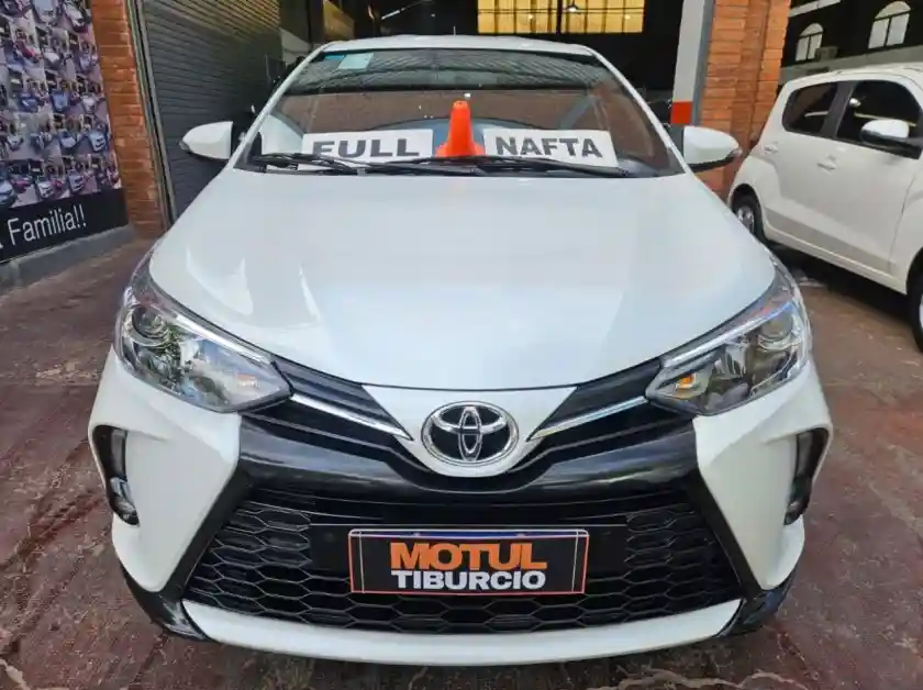 Toyota Yaris  2025 - foto 2