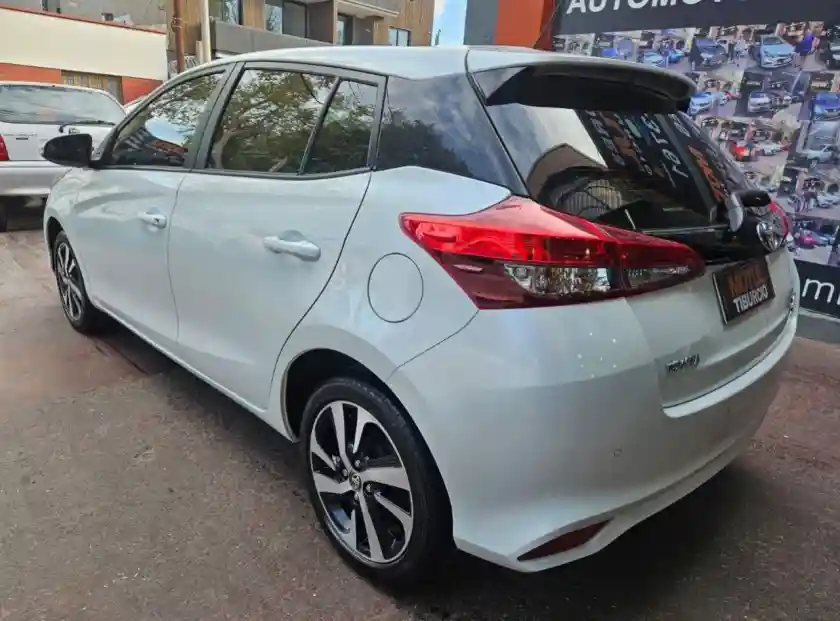 Toyota Yaris  2025 - foto 3