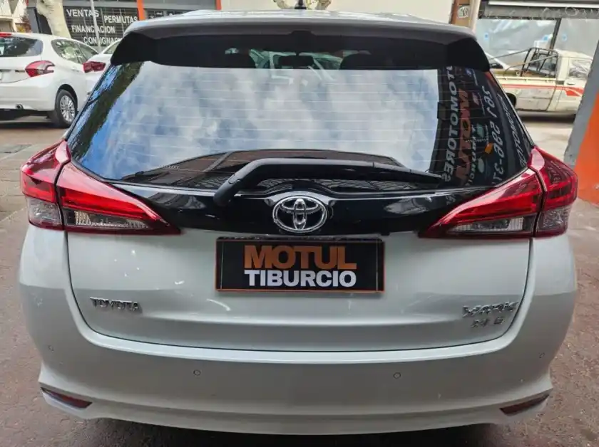Toyota Yaris  2025 - foto 4
