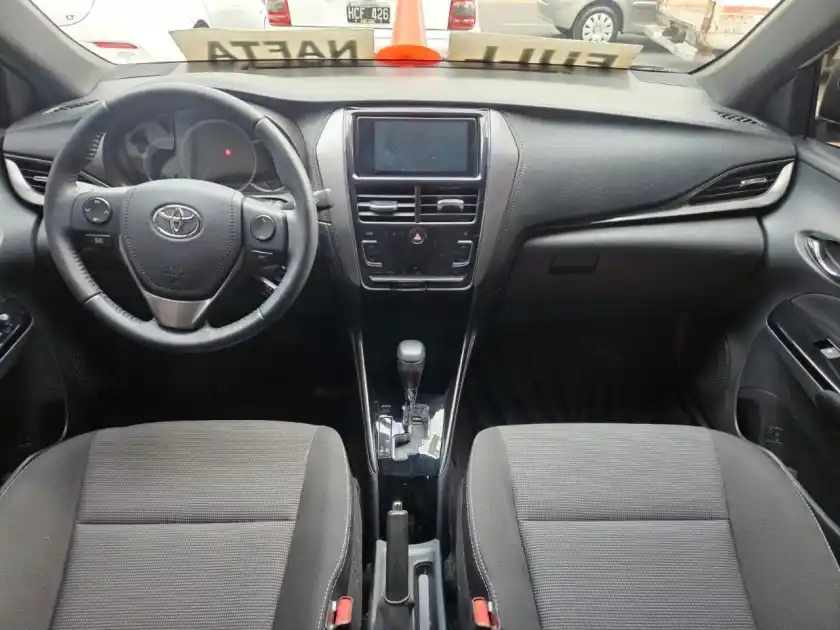 Toyota Yaris  2025 - foto 5