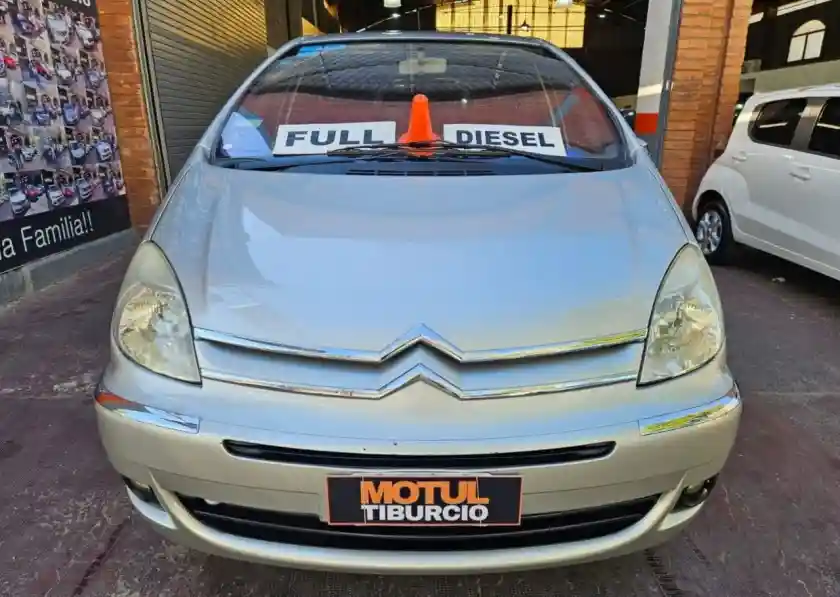 Citroën Xsara Picasso  2010 - foto 2