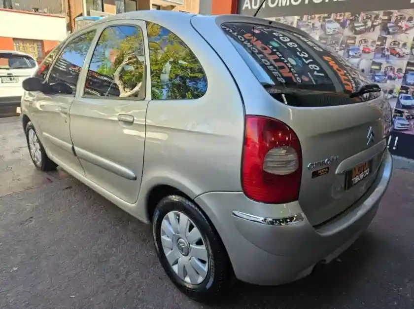 Citroën Xsara Picasso  2010 - foto 3