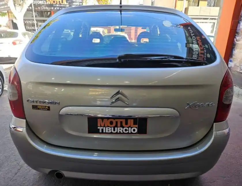Citroën Xsara Picasso  2010 - foto 4