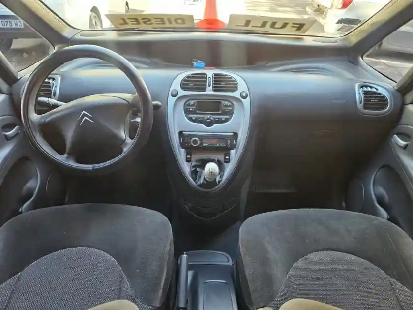 Citroën Xsara Picasso  2010 - foto 5
