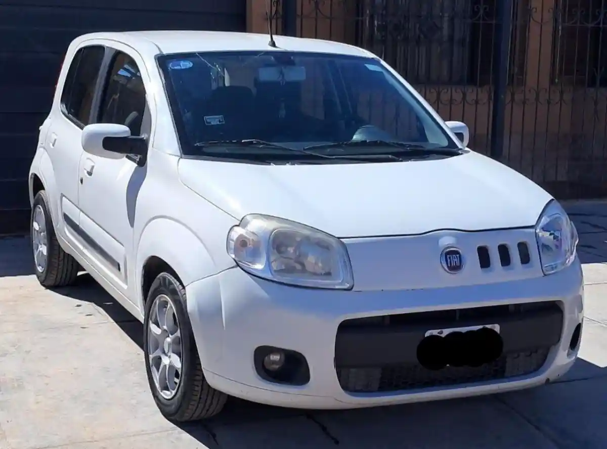 Fiat Uno Evo  2013 - foto 1